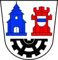Wappen von Wernberg-Köblitz