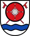 Westoverledingen Gemeindewappen