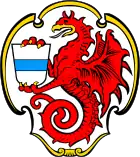 Wappen von Wiesau