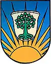 Wappen von Auringen