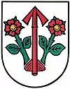 Wappen von Wiesbaden-Medenbach