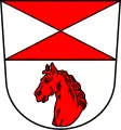 Wappen von Wiesenfelden