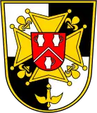 Wappen von Wilhelmsdorf
