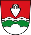 Wappen von Willmering