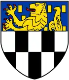 Wappen von Wilnsdorf