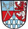 Wappen der Gemeinde Winterbach