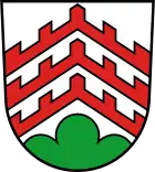 Wappen von Zell