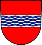 Wappen der Stadt Zell im Wiesental