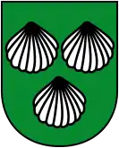 Wappen von Ennigerloh