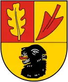 Wappen der Stadt Hörstel