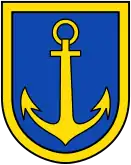 Wappen Stadt Ibbenbüren