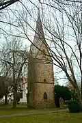 Johanniterturm 1491–1492