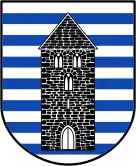 Wappen der Gemeinde Recke