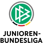 Logo der A-Junioren-Bundesliga