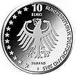 Rettung Schiffbrüchiger Wertseite