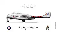 Vampire Mk.3
