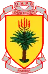 Wappen der DHPS