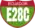 E28C
