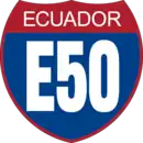 E50 (Ecuador)