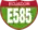 E585
