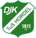 Logo von DJK TuS Hordel