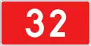 Droga krajowa 32