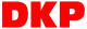 Logo der DKP