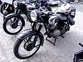DKW RT 250 H (1953)