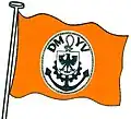 Deutscher Motoryachtverband-Logo