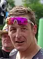 Marcus Burghardt, Vizepräsident Vertragssport