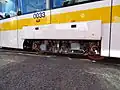 Drehgestell EVO Komfort