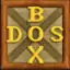 DOSBox Logo