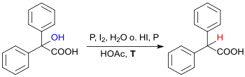 DPAA-Synthese nach Organic Syntheses
