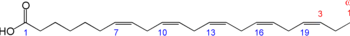 n-3-Docosapentaensäure