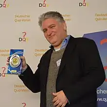 Holger Waldenberger