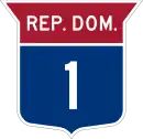 Autopista Duarte