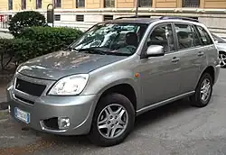 DR 5