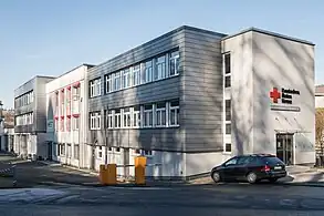 DRK Kreisverband Dillkreis e. V.