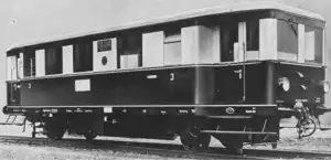 historisches Foto