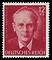 Briefmarke (1943)