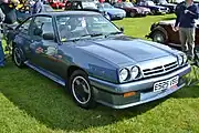 Opel Manta  GSi Exclusiv