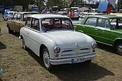 AWZ P 70