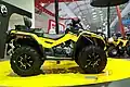 Can-Am Outlander