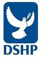 Emblem der Türkiye Partisi