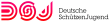 Logo DSJ