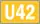 U42