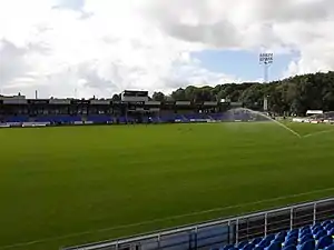 DS Arena