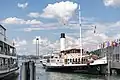Hohentwiel in Bregenz