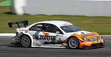 Gary Paffett