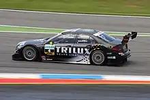 Ralf Schumacher